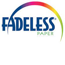 Fadeless Paper Rolls