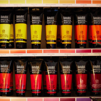 Liquitex BASICS 118ml