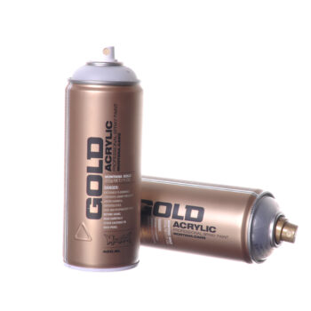 Montana Tech Range 400ml