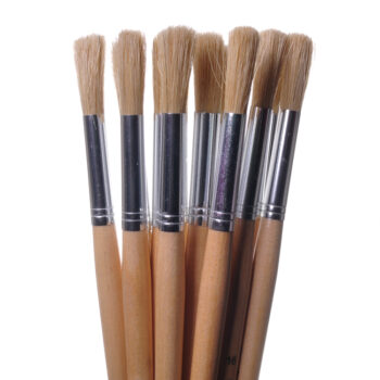 School Art Brush Packs