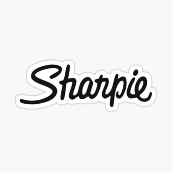 Sharpie