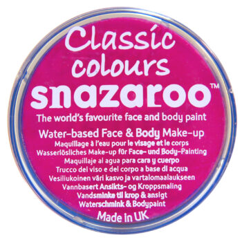Snazaroo Face Paints
