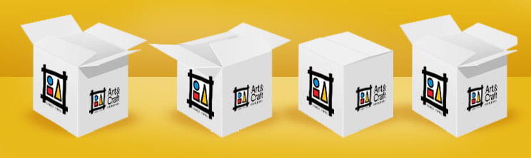 shipping and delivery