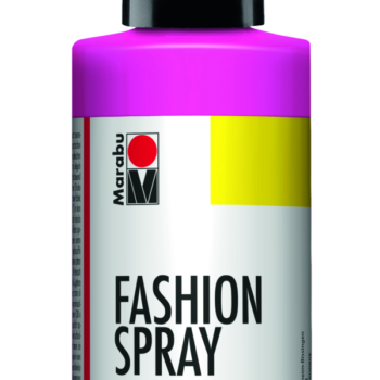 Marabu Fashion Spray 100ml - Pink 033