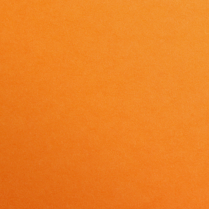 MAYA Heavy Art Card 270g 50 x 70cm - Orange 97266