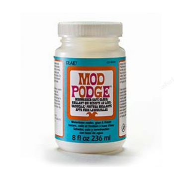 Mod Podge 236ml bottle