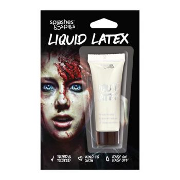 Face Paint Effects & Accessories