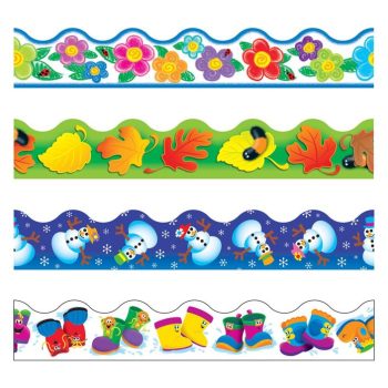 Terrific Trimmer Four Seasons BULK PACK - 156 ft (approx 46 metres)