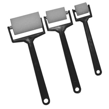 Paint Foam Rollers - Pack of 10 (asstd)