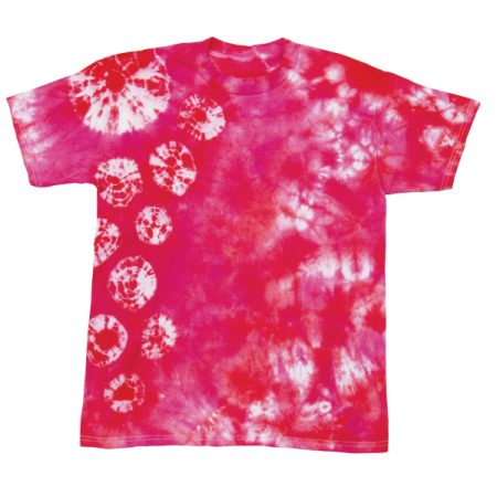 Tie Dye Kit by Jacquard - Ruby - Image 2
