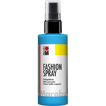 Marabu Fashion Spray 100ml - Sky Blue 141