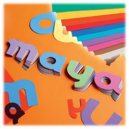 MAYA Heavy Art Card 270g - A1 size