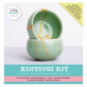 Kintsugi Kit