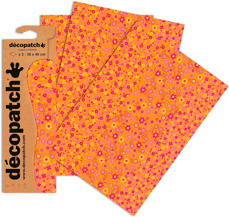 Decopatch Papers - Image 5