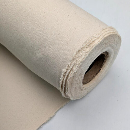 Calico Fabric - 160cm wide - sold per metre